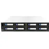Tandberg Data O-T RDX QuikStation 8 RM, 4 baies, 2x 10 Go Ethernet, baie de lecteur amovible, montage en rack 2U — image produit 5