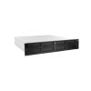 Tandberg Data O-T RDX QuikStation 8 RM, 8 baies, 2 x 10 Gb Ethernet, baie de lecteurs amovibles, rack 2U — image produit 4