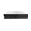 Tandberg Data O-T RDX QuikStation 8 RM, 8 baies, 2 x 10 Gb Ethernet, baie de lecteurs amovibles, rack 2U — image produit 2