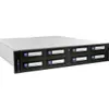 Tandberg Data O-T RDX QuikStation 8 RM, 4 baies, 2x 10 Go Ethernet, baie de lecteur amovible, montage en rack 2U — image produit 6