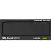 Tandberg Data O-T Lecteur interne RDX, noir, interface USB 3.0 (façade 3,5"), paquet de 10
