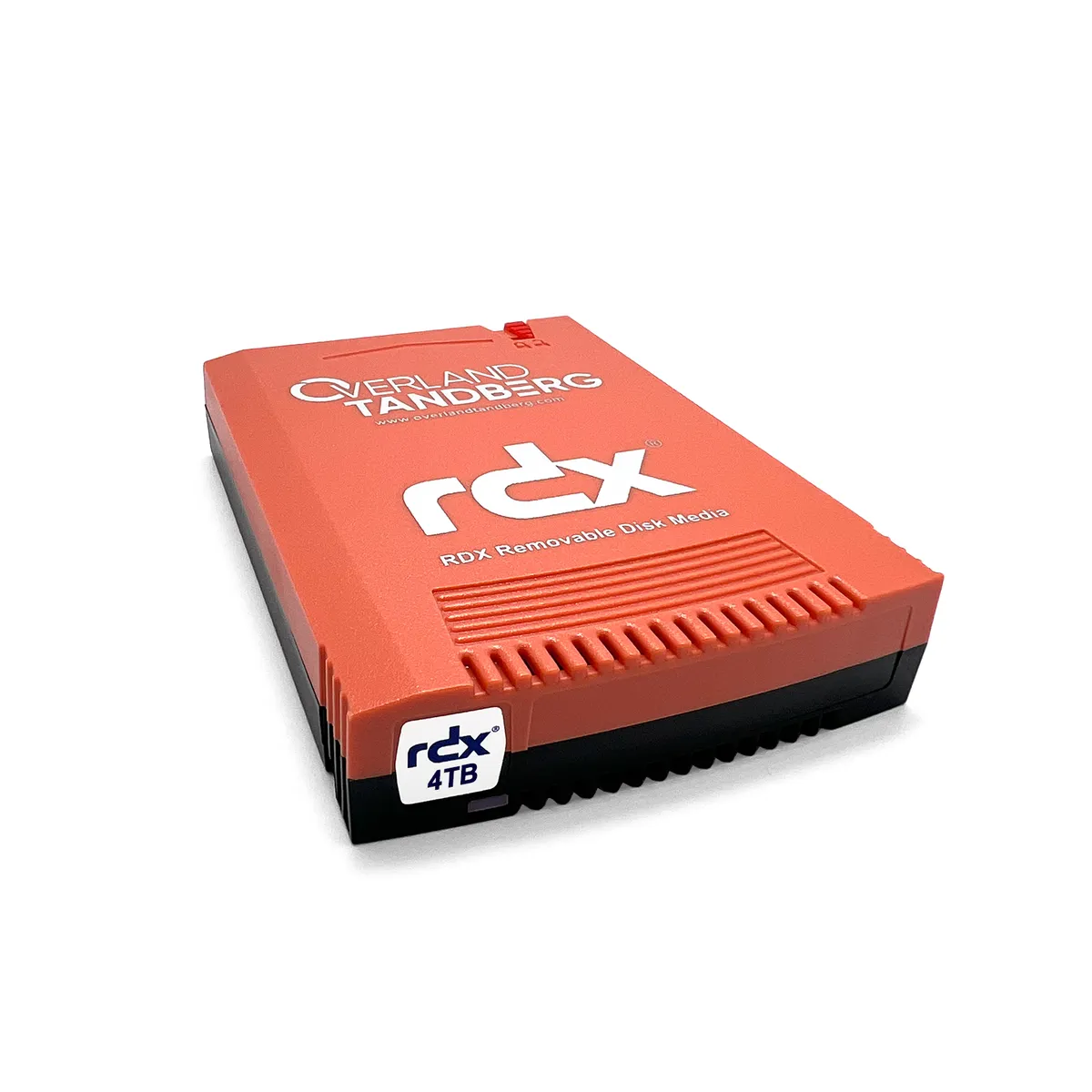 Tandberg Data O-T Cassette RDX SSD 4 To — image produit 4