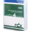 Tandberg Data O-T Cassette RDX SSD 4 To