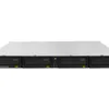 Tandberg Data O-T RDX QuikStation 4 RM, 4 baies, 4 x 1 Go Ethernet, baie de lecteur amovible, montage en rack 1U