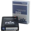 Tandberg Data O-T Cassette RDX 500 Go — image produit 3