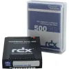 Tandberg Data O-T Cassette RDX 500 Go — image produit 2