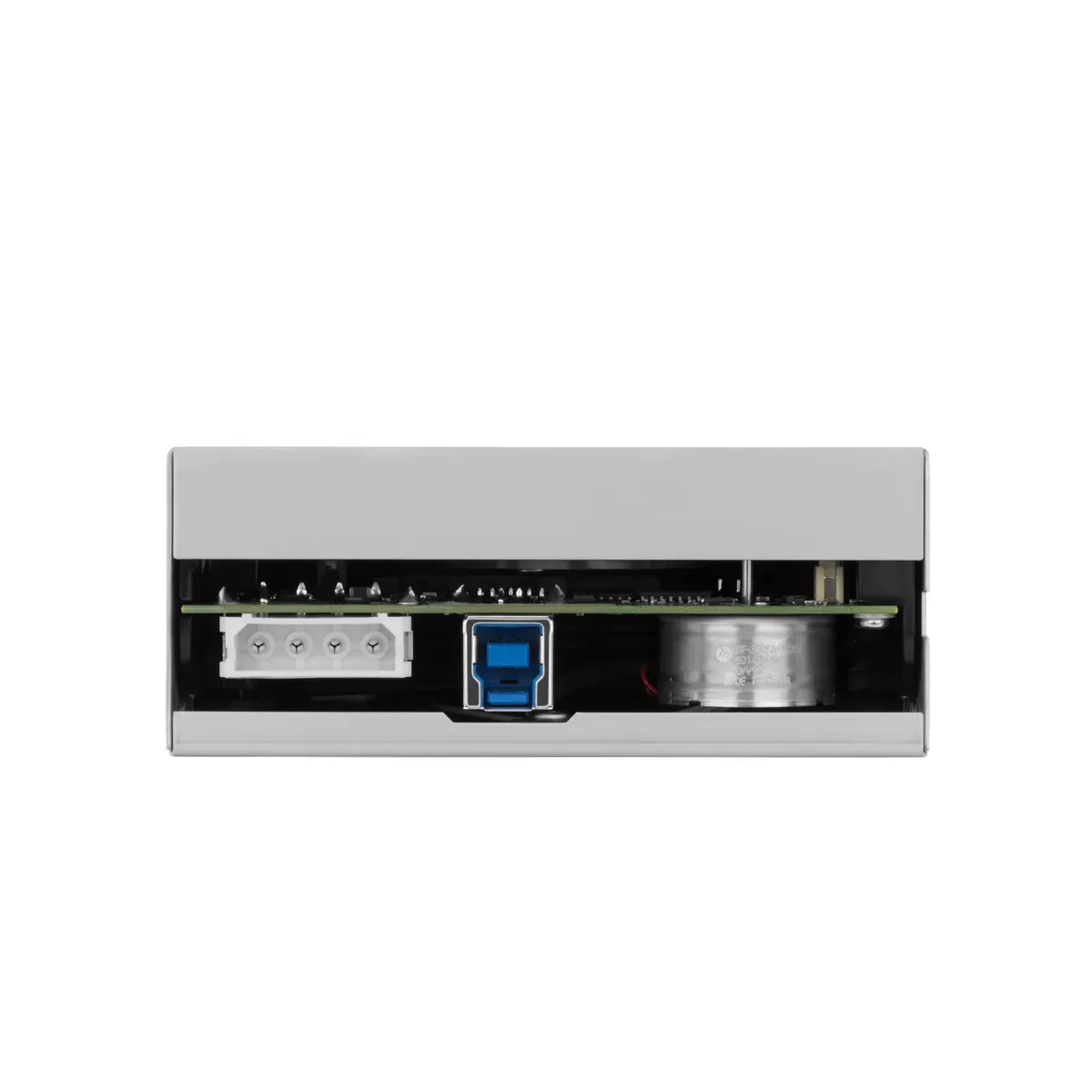 Tandberg Data O-T Lecteur interne RDX, noir, interface USB 3.0 (façade 3,5") — image produit 8