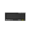 Tandberg Data O-T Lecteur interne RDX, noir, interface USB 3.0 (façade 3,5")