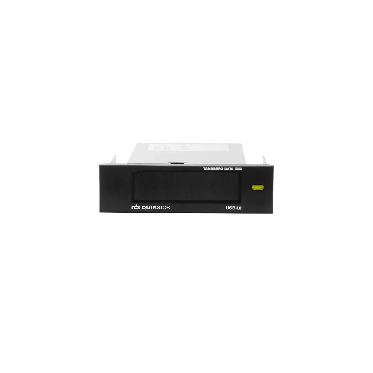 Tandberg Data O-T Lecteur interne RDX, noir, interface USB 3.0 (façade 5,25")
